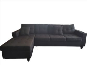 Sectional Sofa - Brand New