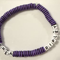 Bracelet 