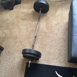 Weights