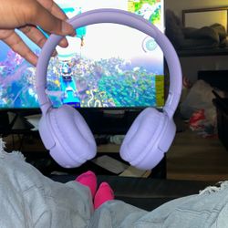 Jbl Tune 520 Bluetooth Headphones 