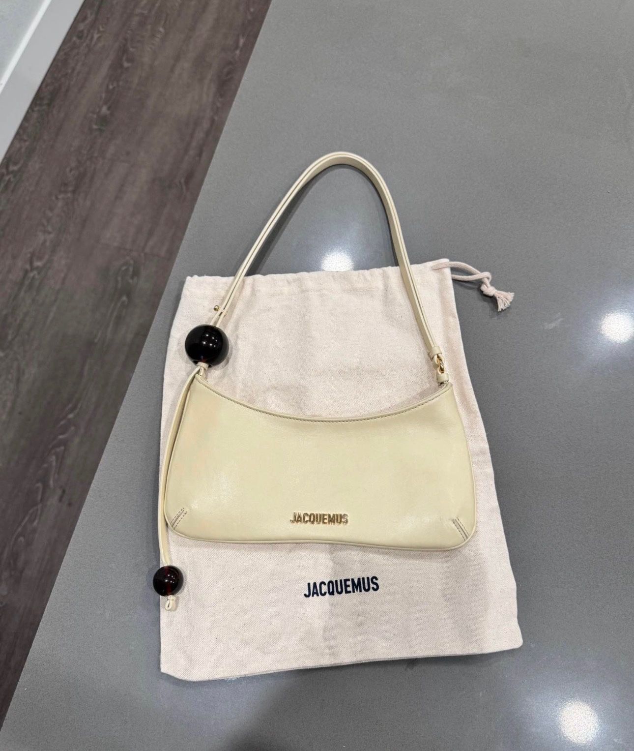 Jacqemus Handbag