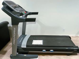 ProForm Power 795 Treadmill – Excellent Condition