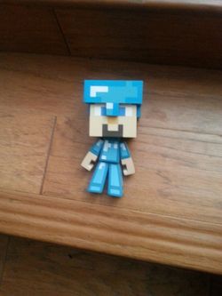Mine Craft