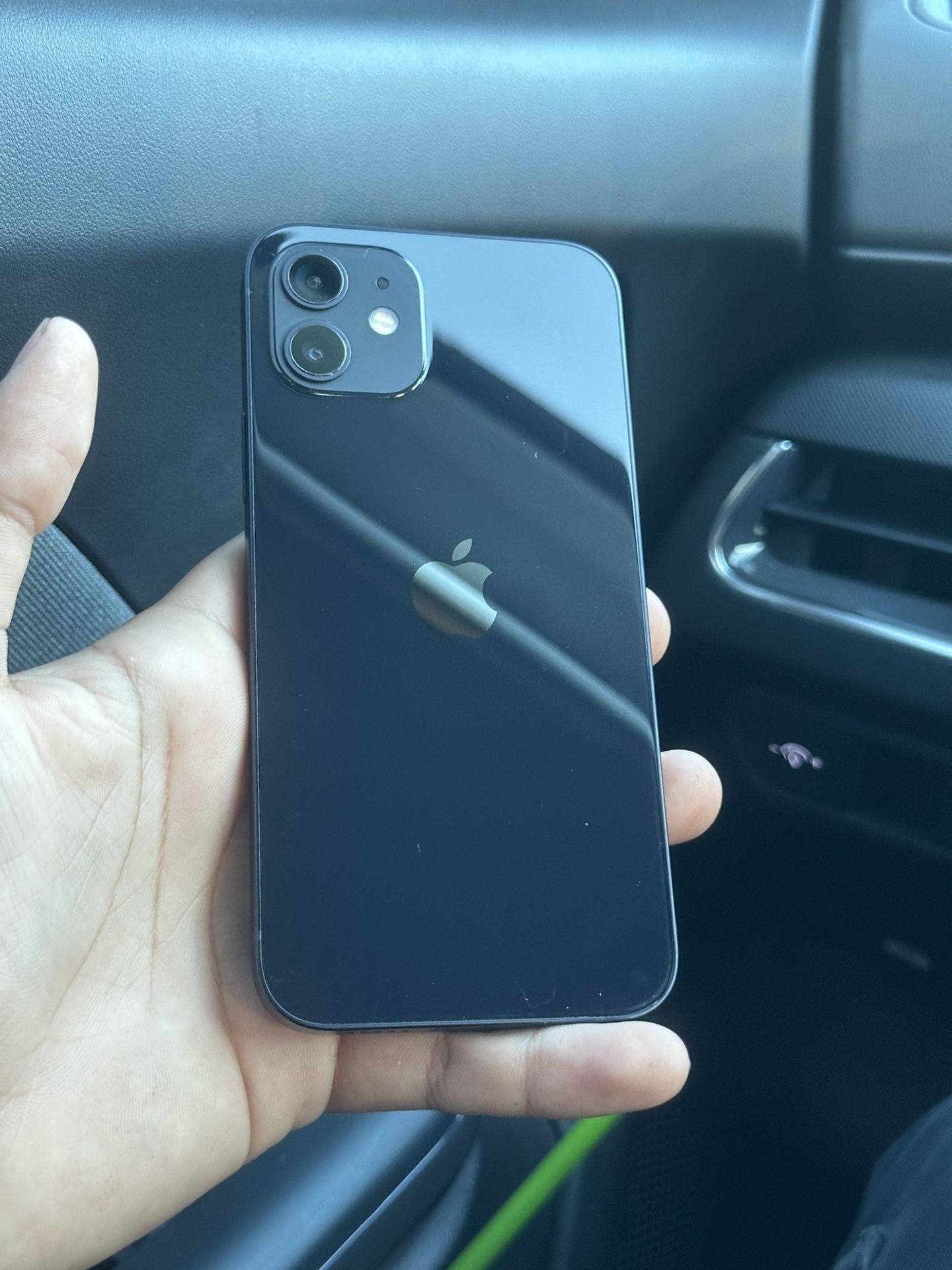 iPhone 12 - 100%🔋Unlocked