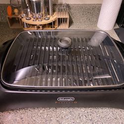 Electric Grill