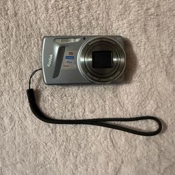Two Digital Cameras