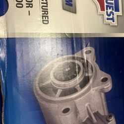 Brand New Starter 