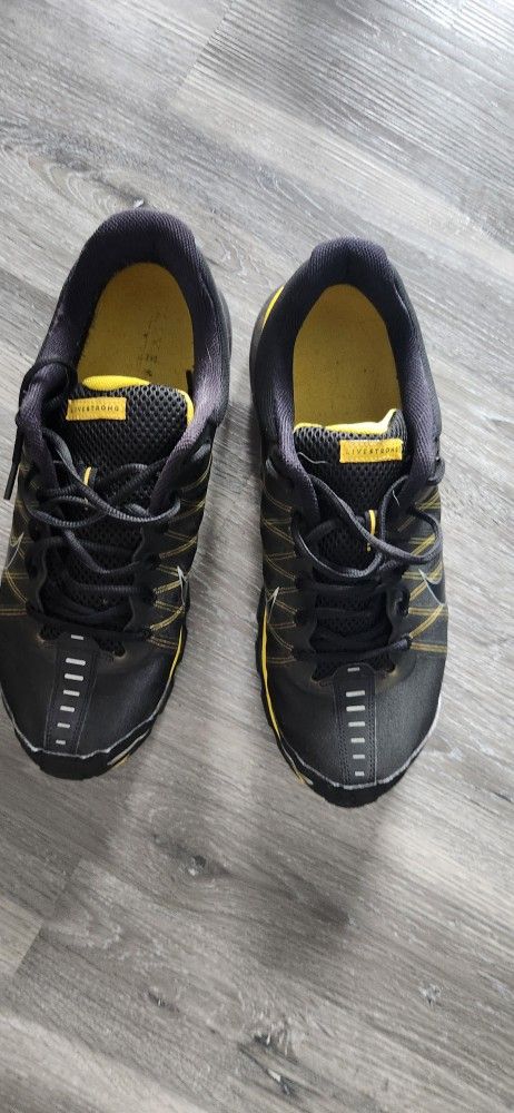 Nike Air Max Livestrong 2009 Size 13