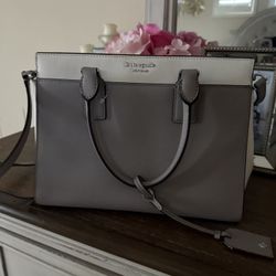 Kate Spade Purse Like New