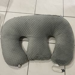 Twin z Pillow