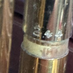 Trumpet