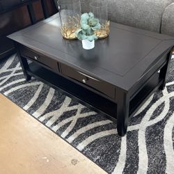 Coffee Table!