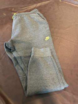 Nike Men Joggers Size 2X 