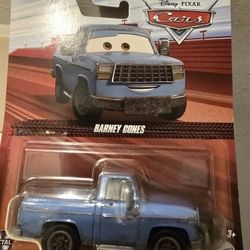 PIXAR CARS 🚗 