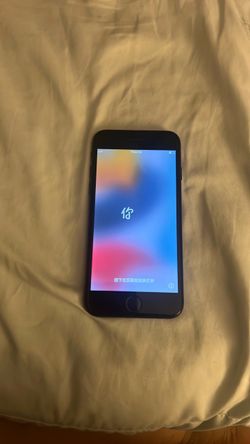 iPhone 8