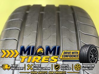 245/35/21  BRIDGESTONE Turanza 6