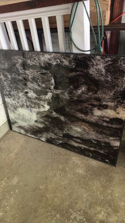 Wall decor