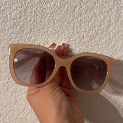 Coach Sunglasses 