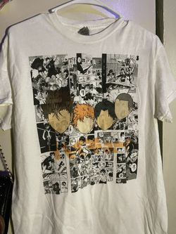 Haikyu T-Shirt
