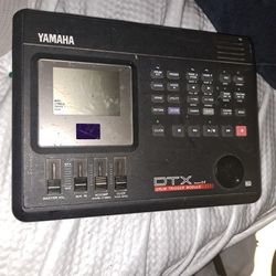 Drum Trigger Module 