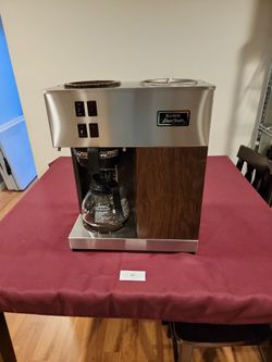 Bunn Coffee Brewer