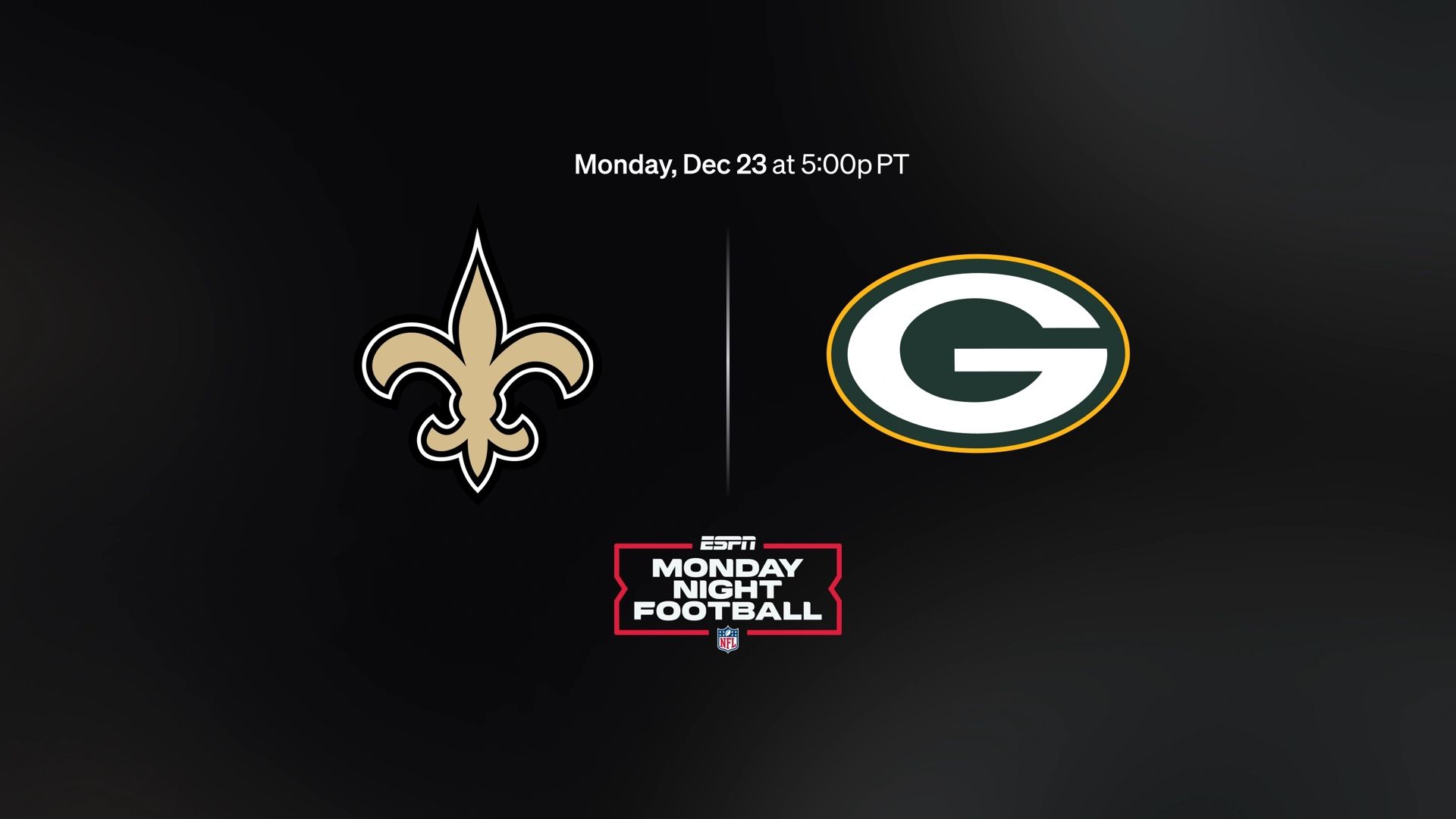 COSM La Packers Vs Saints (2) Dome Tickets For Sale