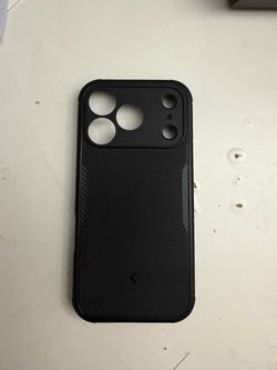 Spigen Core Armor for iPhone 17 Pro
