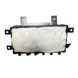 2010-2013 KIA FORTE FRONT PASSENGER DASH PANEL 