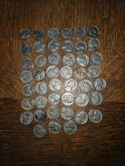 5 $ For All 