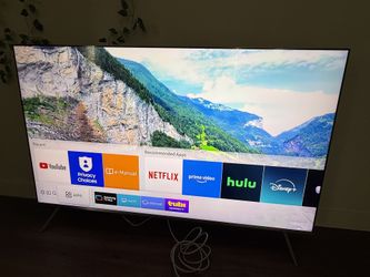 Samsung 70 Inch 2020