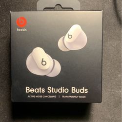 Beats Studio Buds