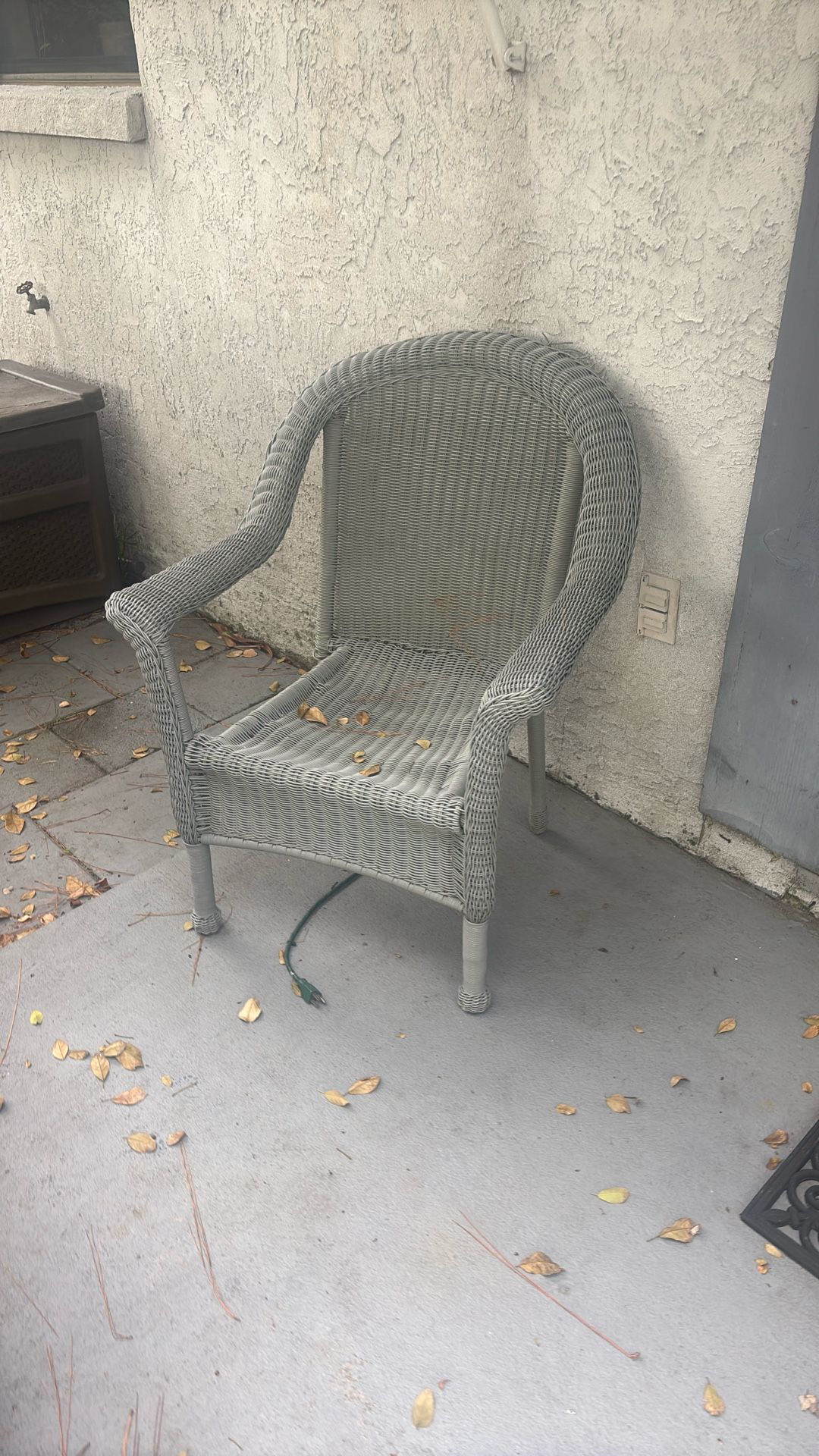 Chair Lawn