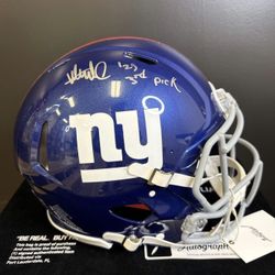 New York Giants