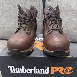 Timberland PRO Work Boots  11.5