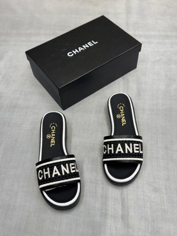 Designer Slides
