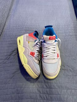 Jordan 4 guava ice