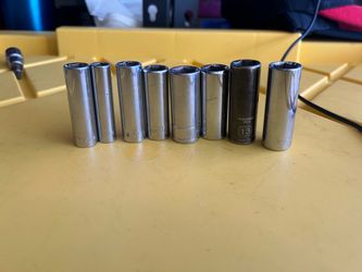 Husky tools 🧰