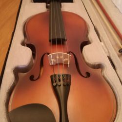 4/4 Violin