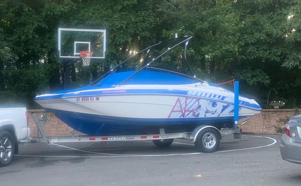 2015 yamaha ar192 - runs awesome, just serviced