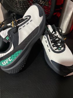 Mens ufc shoes brand new size 9.5