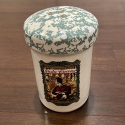 Pasta Cucina Parmigiana Parmesan Cheese Shaker