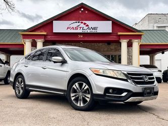 2013 Honda Crosstour