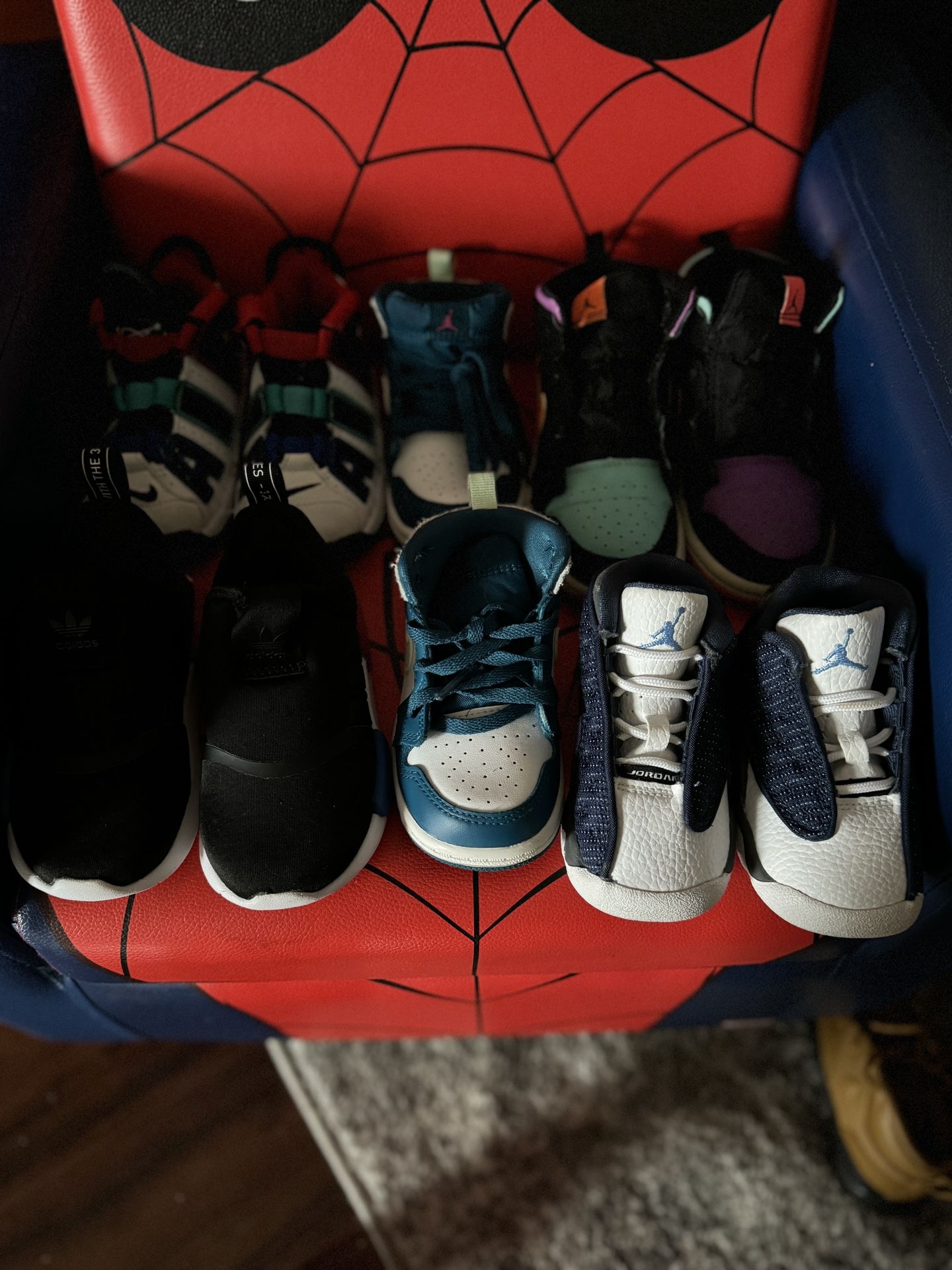Sneakers Shoes Boots