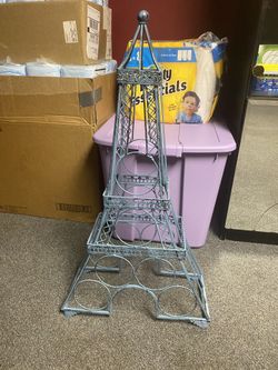 Wine rack