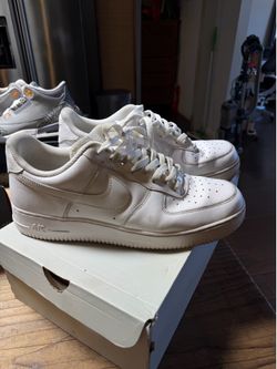 Men Air Force 12