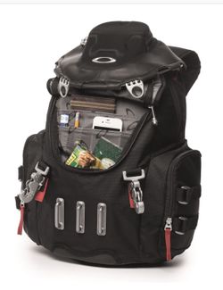 Oakley Kitchen Sink Backpack