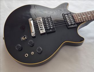 1979 Epiphone Genesis Vintage Electric Guitar