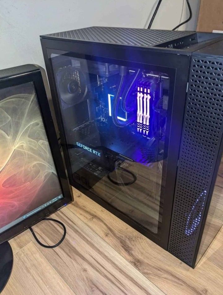 3090 Hp Omen Pc, 3050 Laptop, Quest 3s