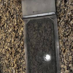 Kenmore Series 600 S Dryer Lint Trap