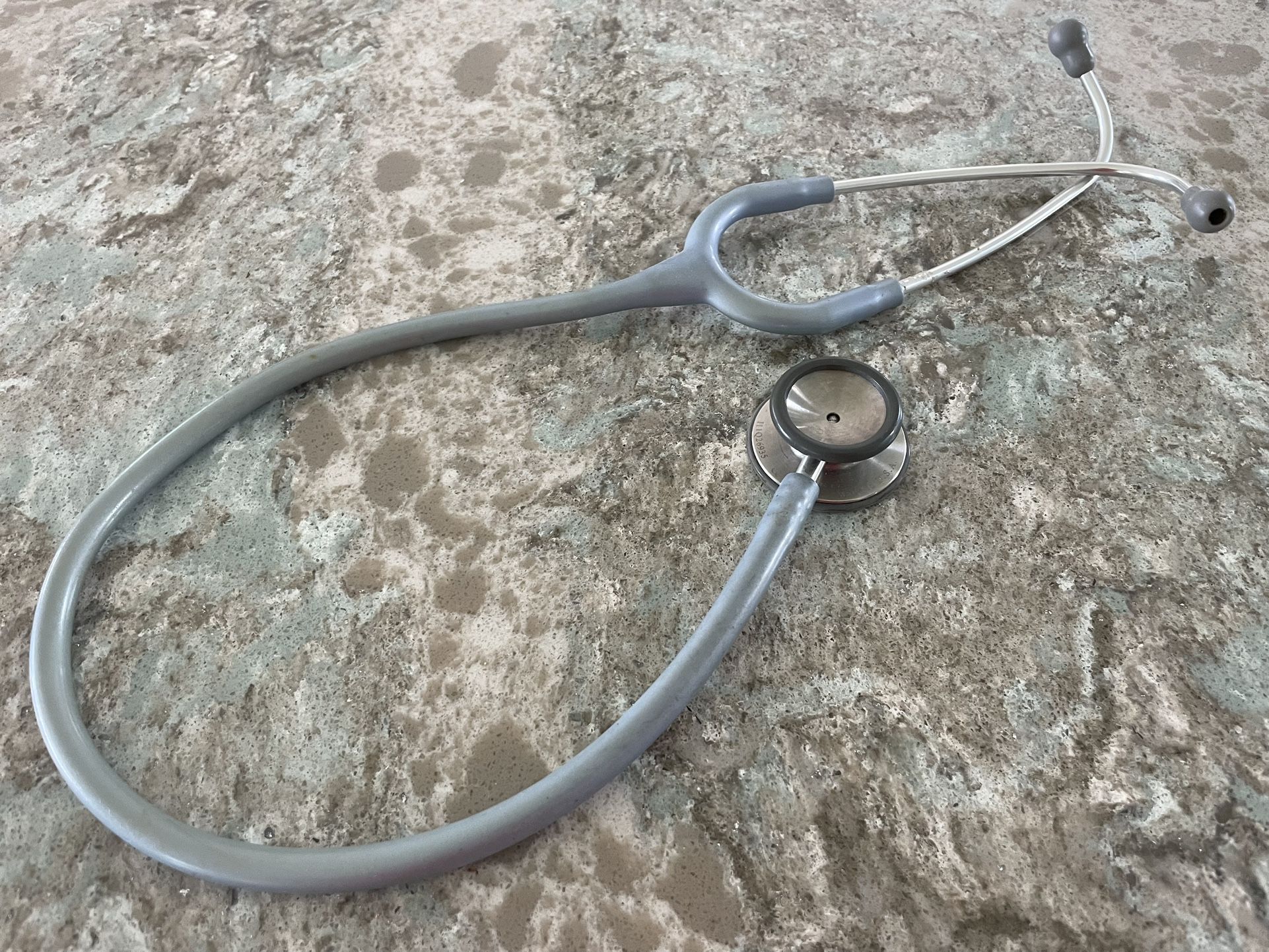 Littman Stethoscope, Dual Head, Length 28” Classic II SE, Size Adult